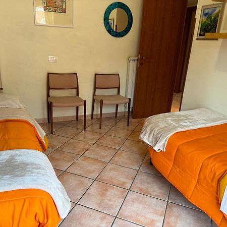 Silent House Tor Vergata Roma Dış mekan fotoğraf