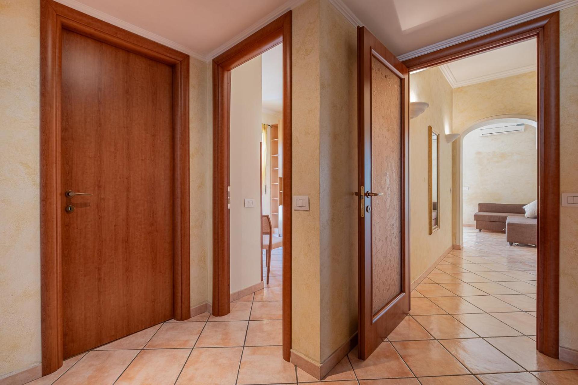 Silent House Tor Vergata Roma Dış mekan fotoğraf