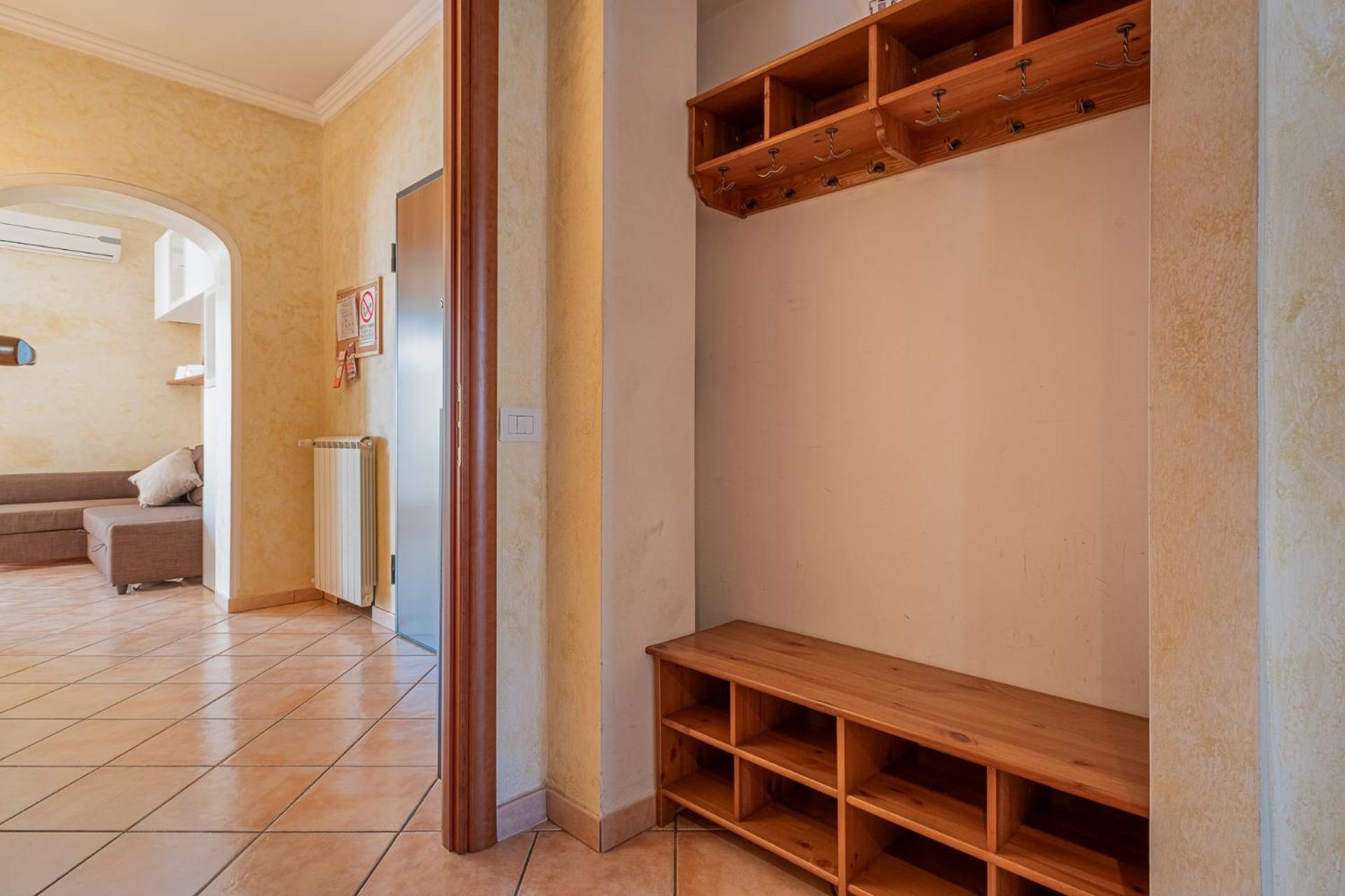 Silent House Tor Vergata Roma Dış mekan fotoğraf