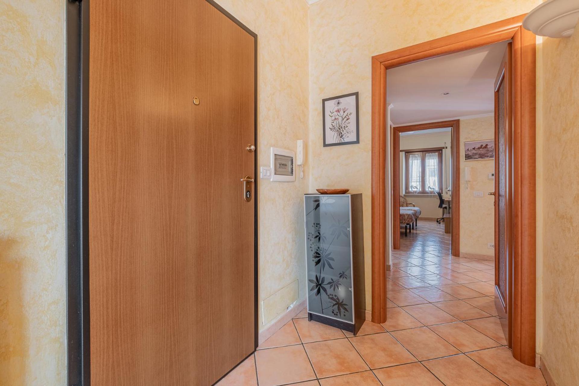 Silent House Tor Vergata Roma Dış mekan fotoğraf