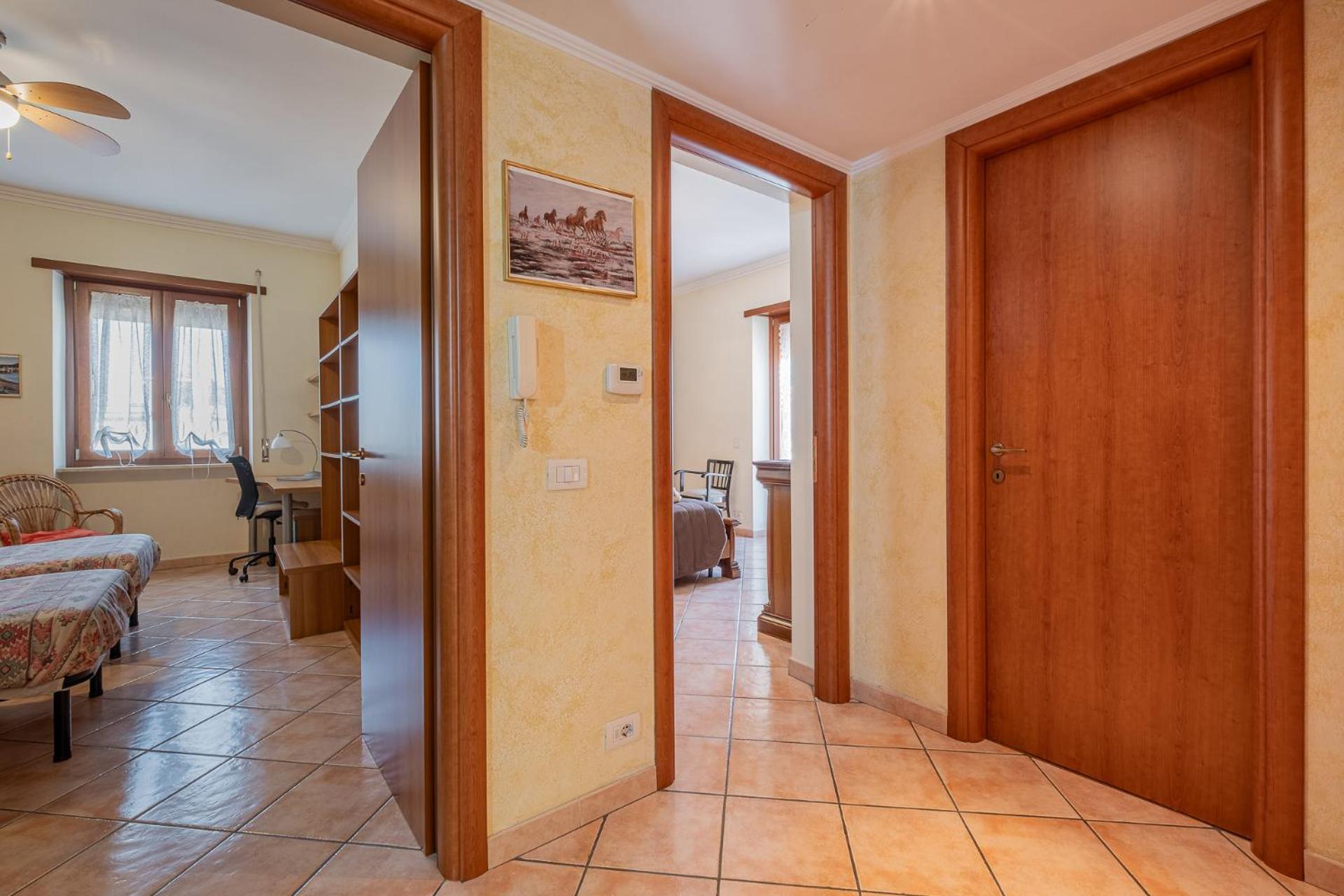 Silent House Tor Vergata Roma Dış mekan fotoğraf
